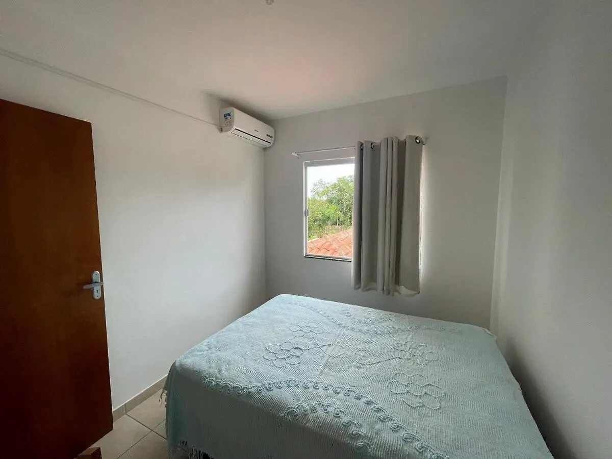 Casa Ampla Com Ar Condicionado 350M Praia Rua Canoas Picarras Holiday home